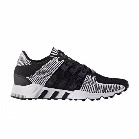 Adidas EQT Support RF Primeknit 'Core Black Footwear White'