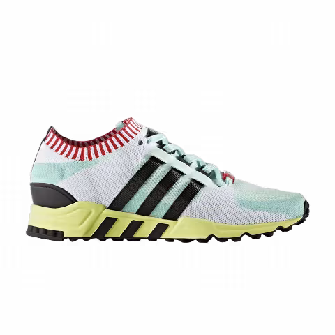 Adidas EQT Support RF Primeknit 'Frozen Green'
