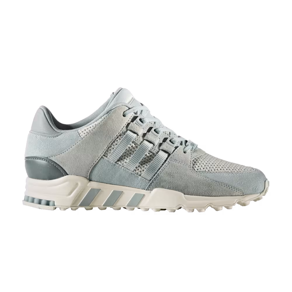 Adidas Women's EQT Support RF Tactile Green
