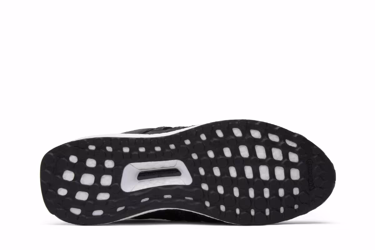 Avenue x adidas EQT Support 93/16 Black, view 5