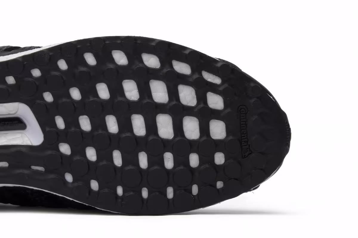 Avenue x adidas EQT Support 93/16 Black, view 6