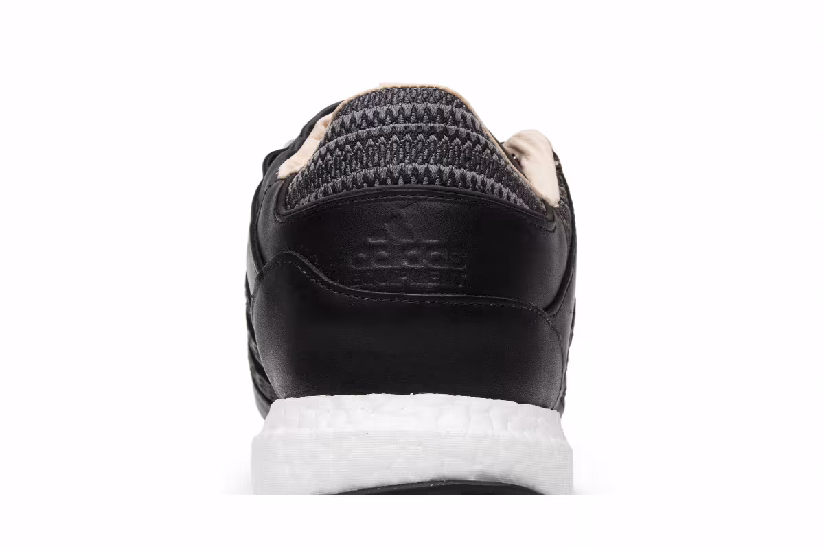 Avenue x adidas EQT Support 93/16 Black, view 8