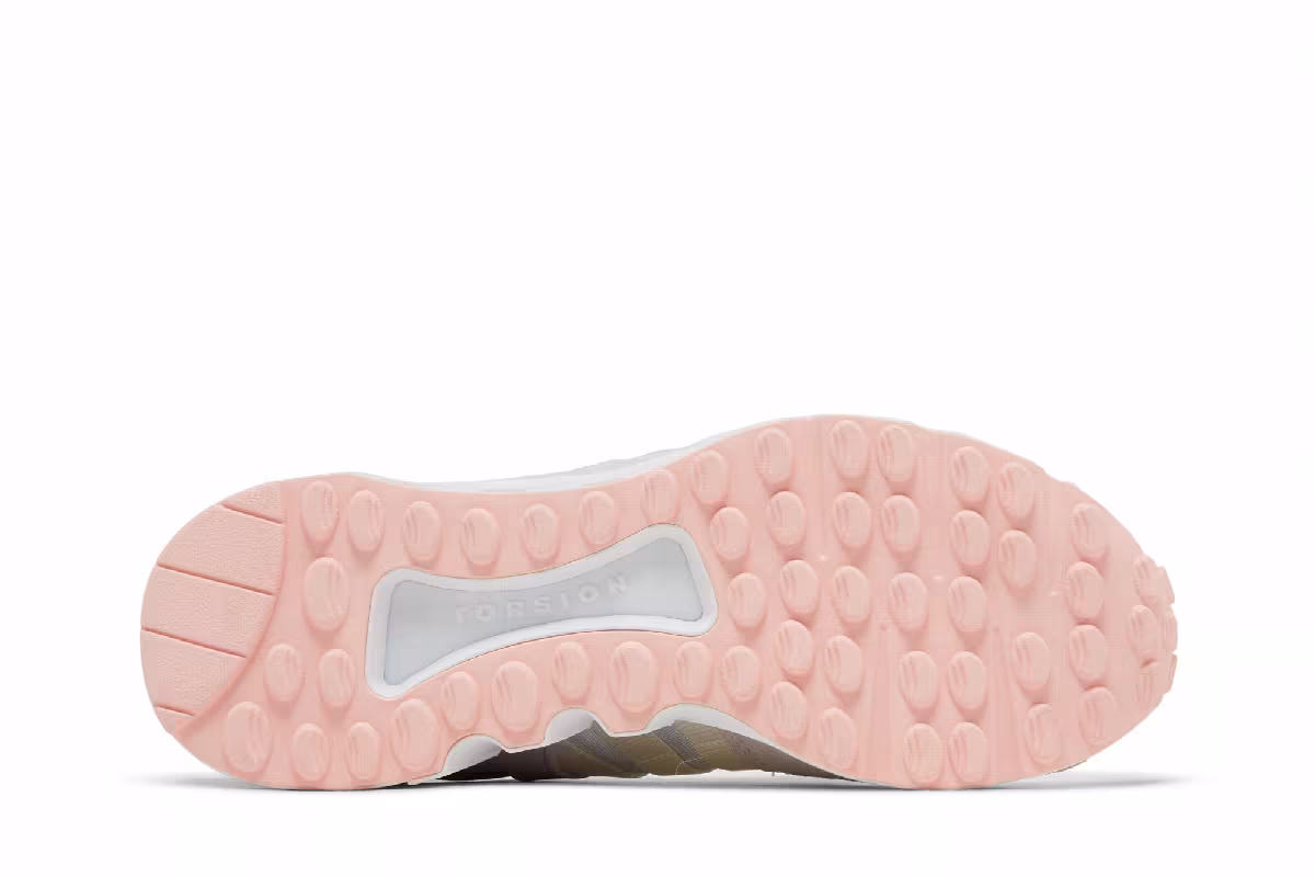 Adidas Women's EQT Support RF Turbo, view 5