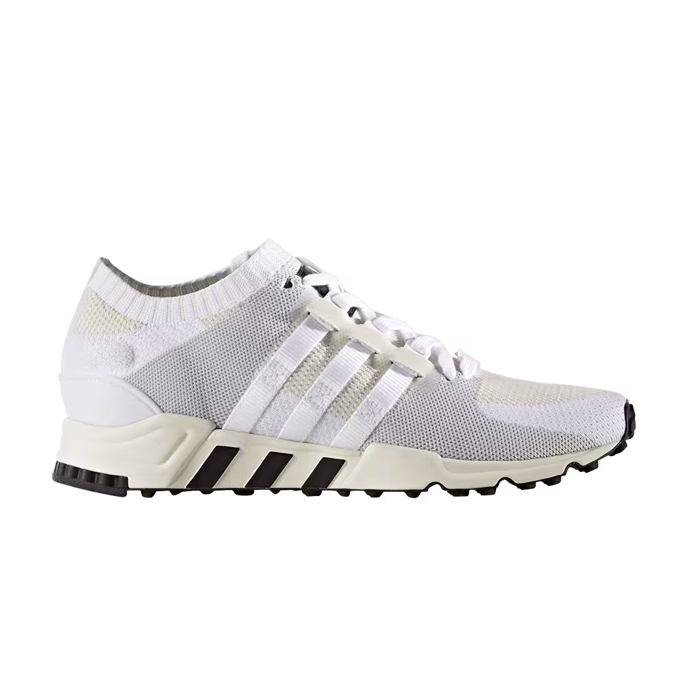 Adidas EQT Support RF Primeknit White