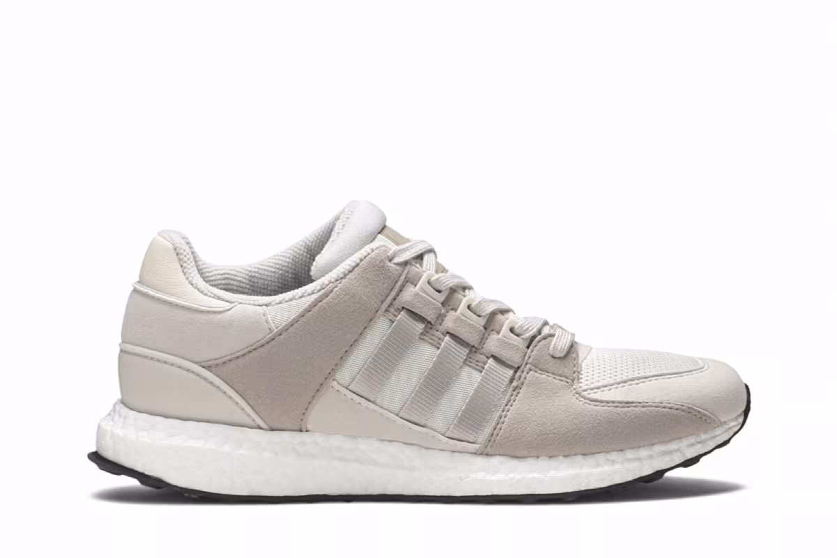 Adidas EQT Support UltraBoost Clay Cream, view 2