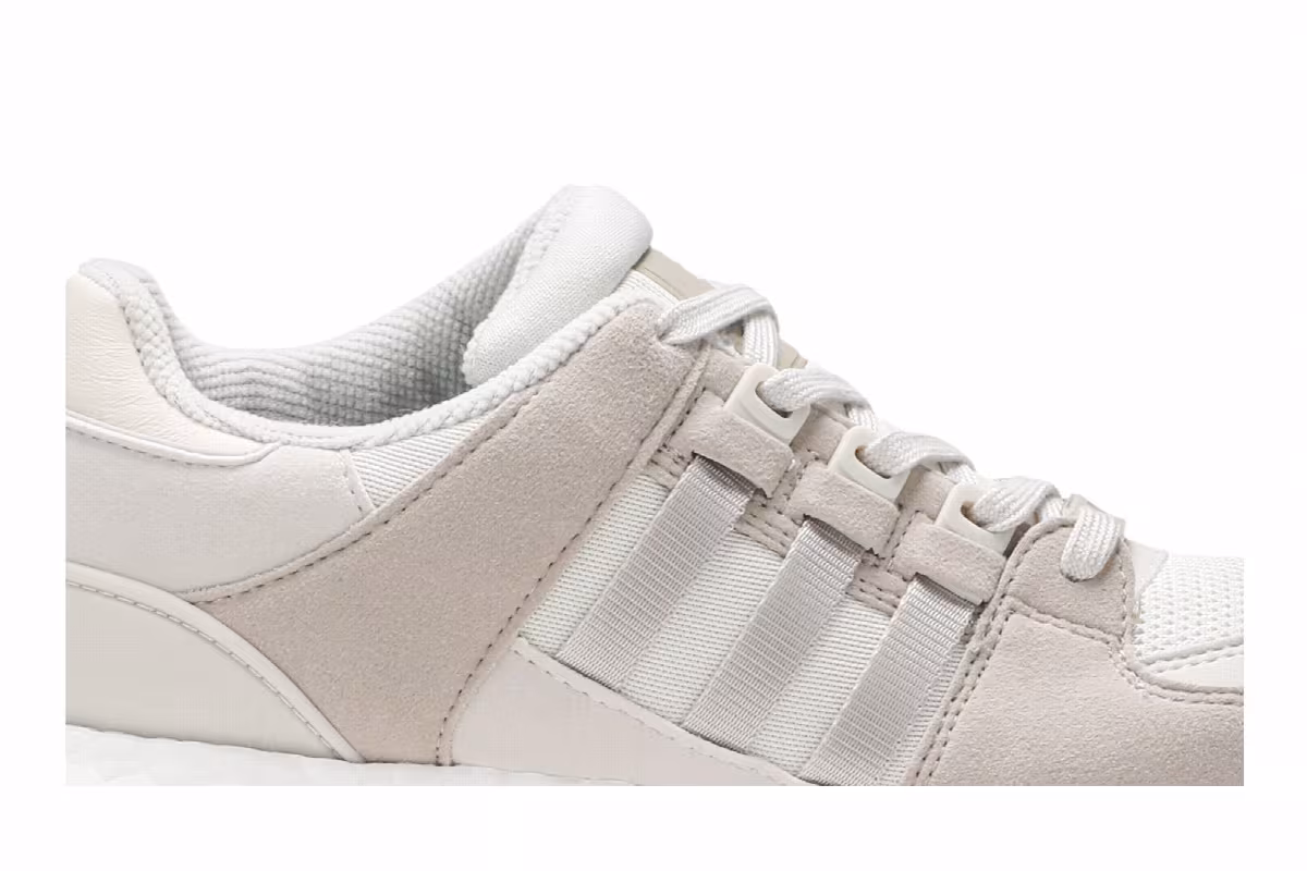 Adidas EQT Support UltraBoost Clay Cream, view 3