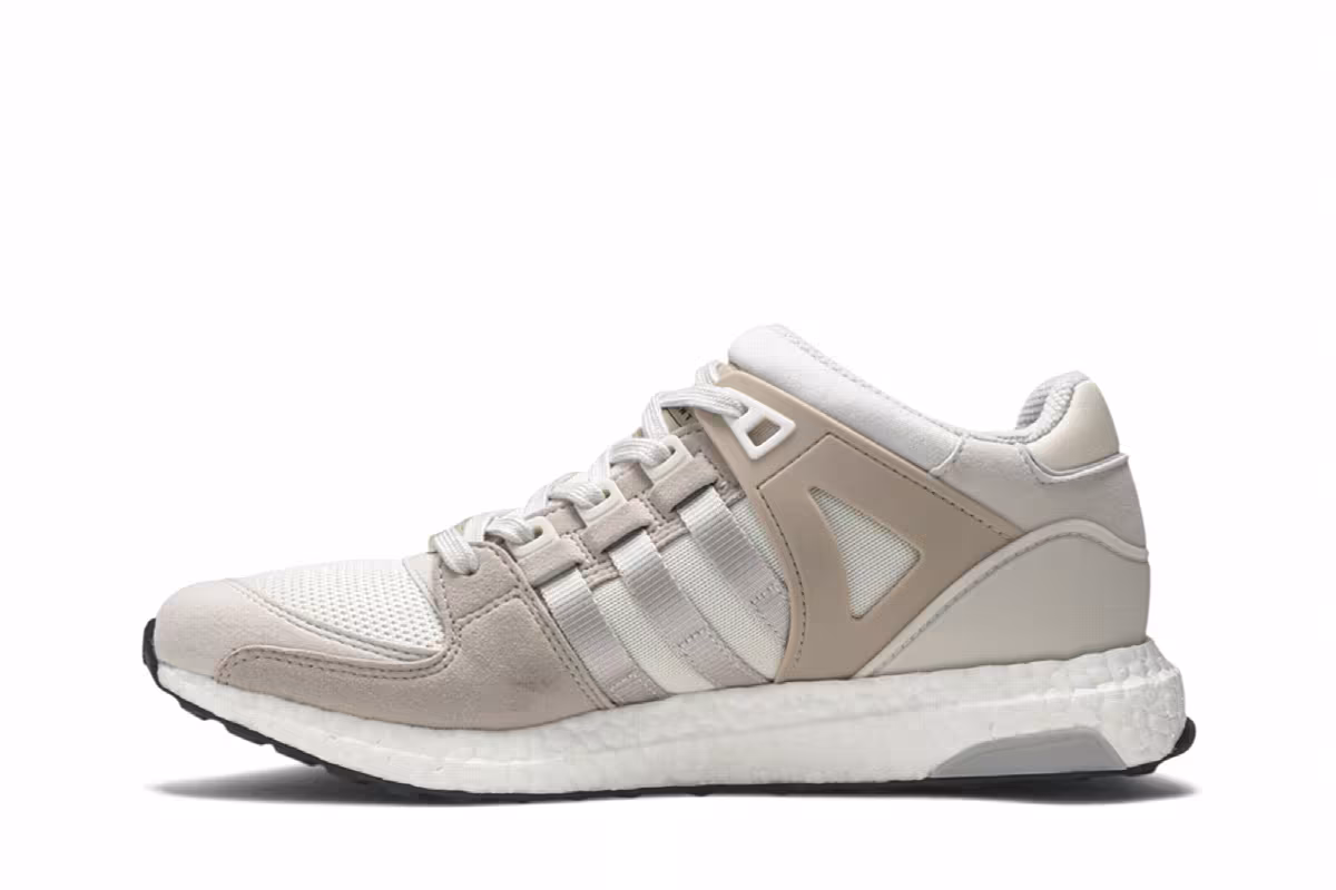 Adidas EQT Support UltraBoost Clay Cream, view 4