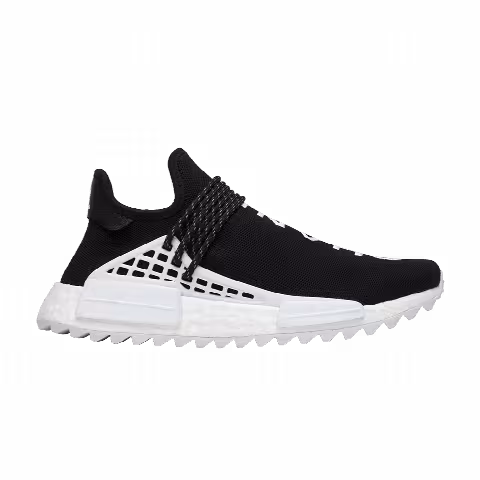 Pharrell x Chanel x adidas NMD Human Race Trail 'Chanel'
