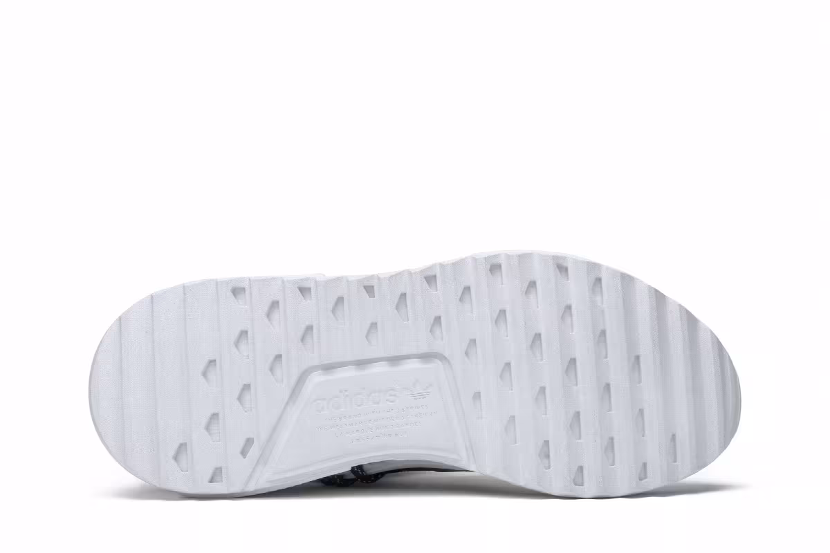 Pharrell x Chanel x adidas NMD Human Race Trail Chanel, view 5