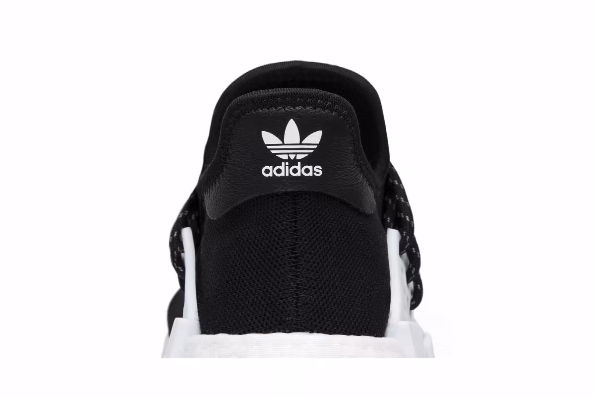 Pharrell x Chanel x adidas NMD Human Race Trail Chanel, view 8