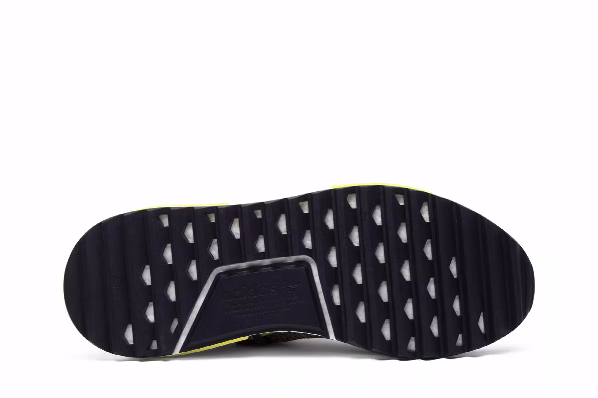 Pharrell x adidas NMD Trail Human Race, view 5