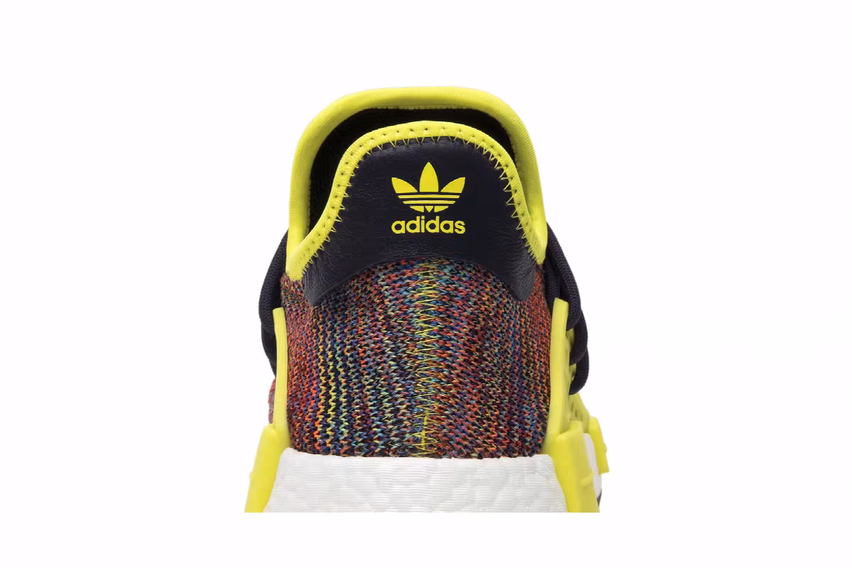 Pharrell x adidas NMD Trail Human Race, view 8