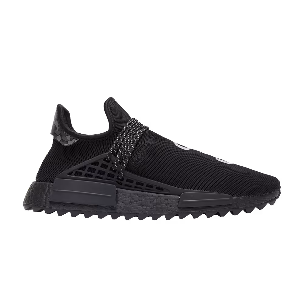 Pharrell x N.E.R.D. x adidas NMD Human Race Trail Y.O.U. N.E.R.D.