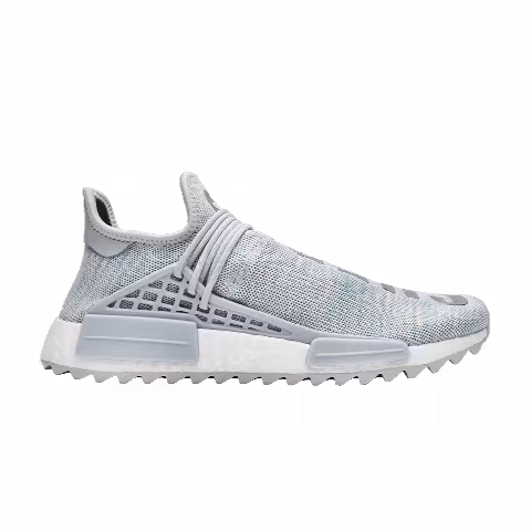 Pharrell x Billionaire Boys Club x adidas NMD Human Race Trail 'Cotton Candy'