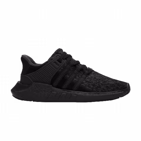 adidas EQT Support 93/17 'Black Friday'