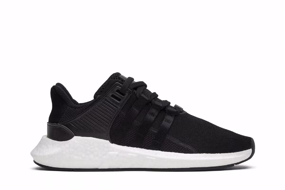 adidas EQT Support 93/17 Milled Leather, view 2