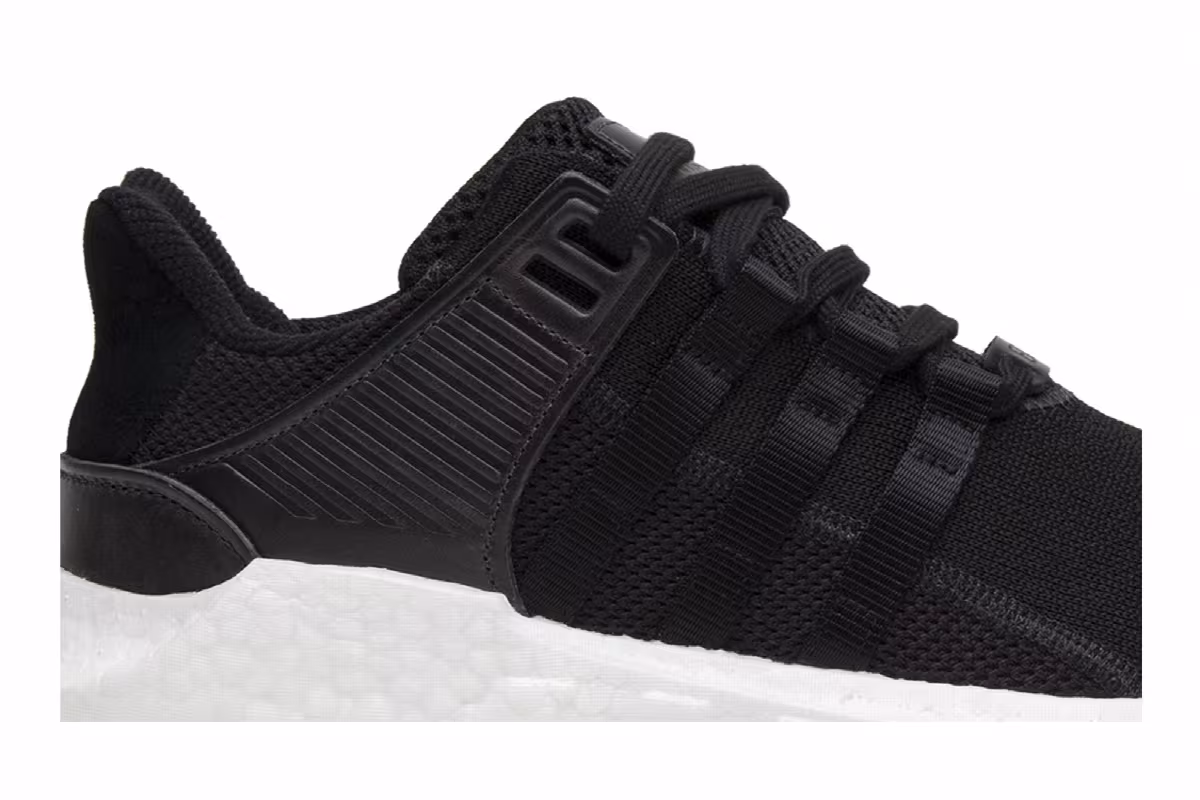 adidas EQT Support 93/17 Milled Leather, view 3