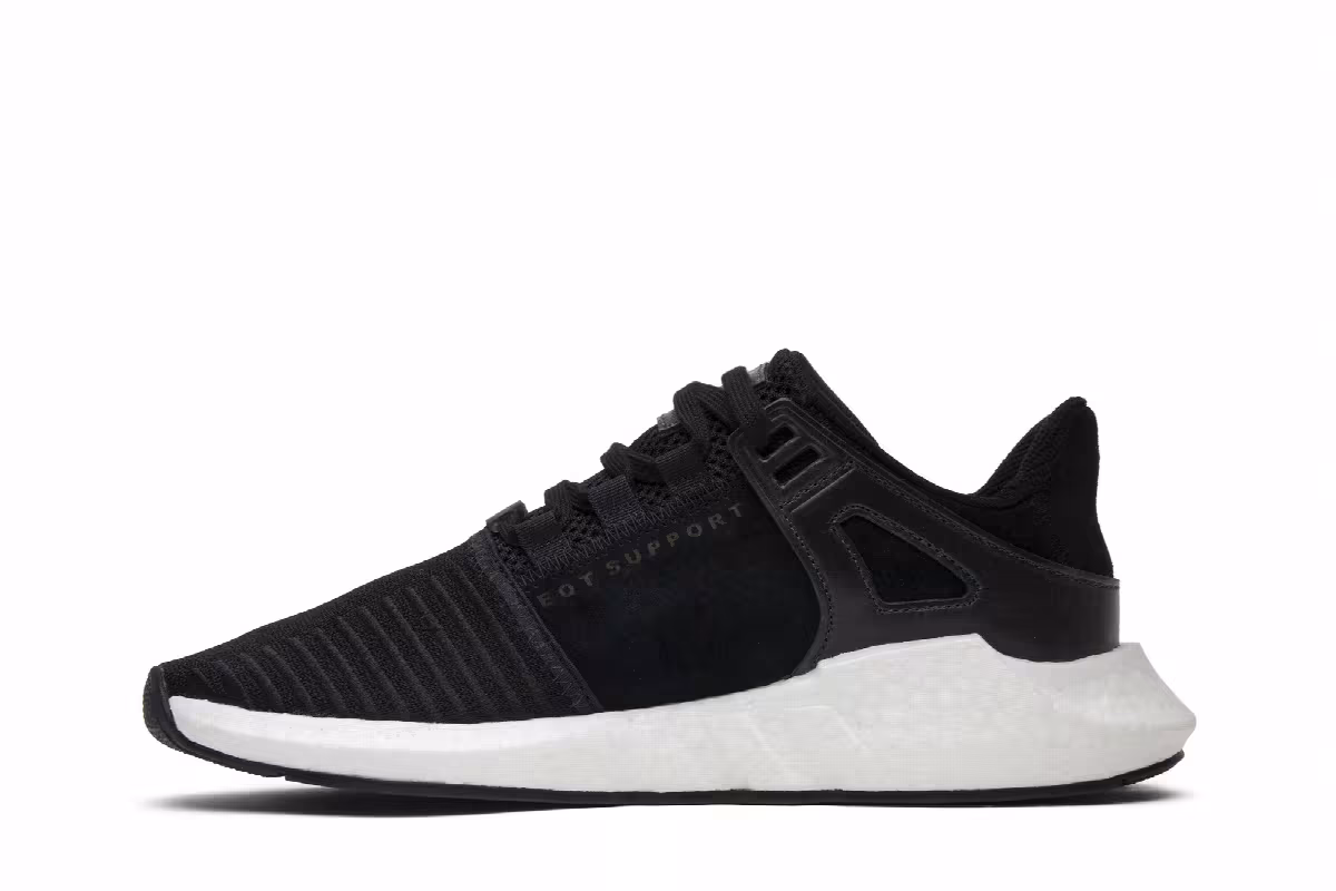 adidas EQT Support 93/17 Milled Leather, view 4