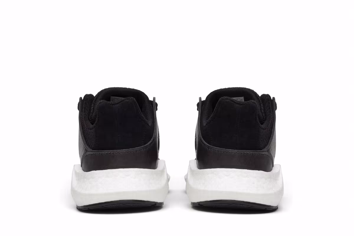 adidas EQT Support 93/17 Milled Leather, view 7