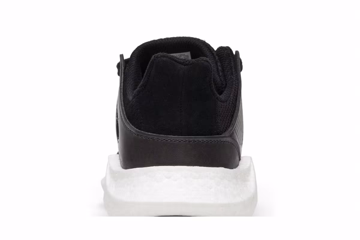 adidas EQT Support 93/17 Milled Leather, view 8