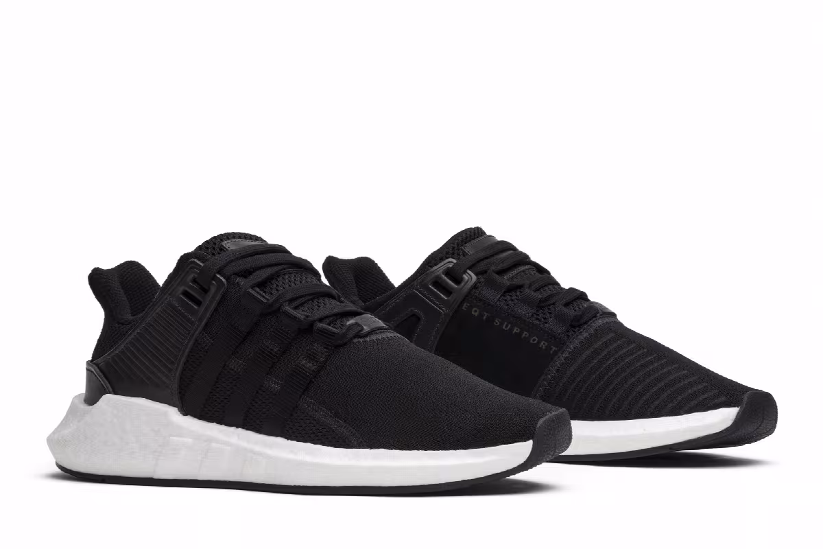 adidas EQT Support 93/17 Milled Leather, view 9