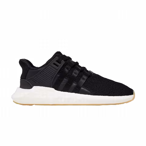 Adidas EQT Support 93/17 'Core Black'