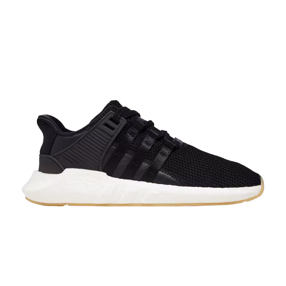 Adidas EQT Support 93/17 Core Black