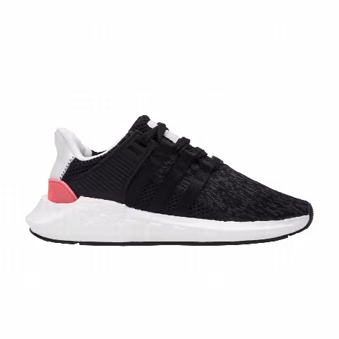 adidas EQT Support 93/17 'Core Black Turbo Red'