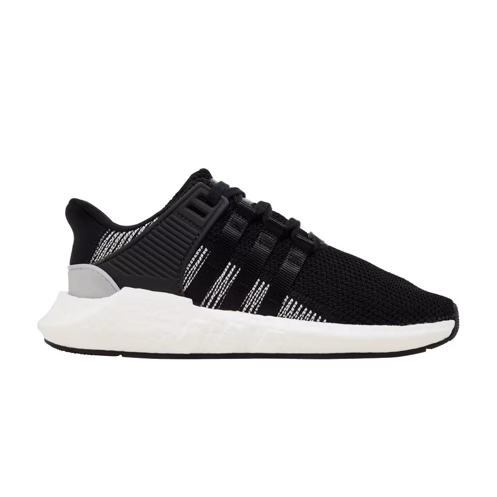 adidas EQT Support 93/17 Core Black