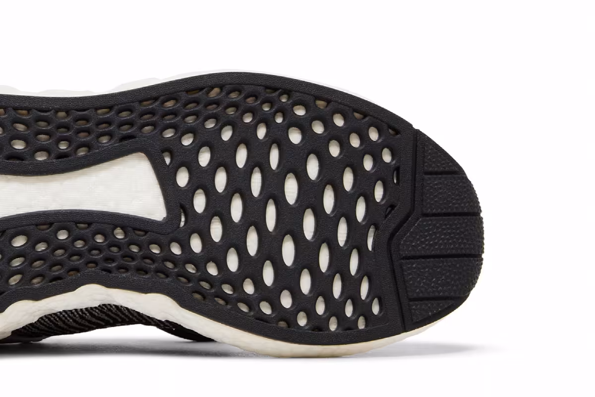 adidas EQT Support 93/17 Core Black, view 6