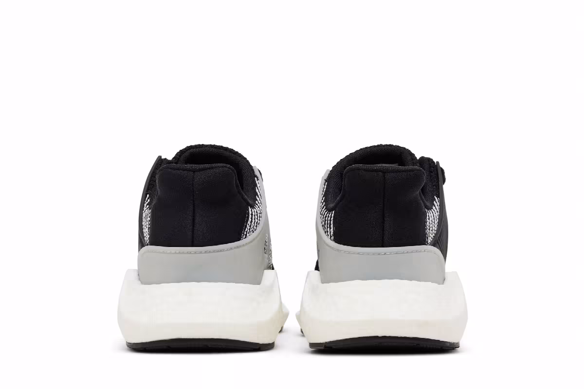 adidas EQT Support 93/17 Core Black, view 7