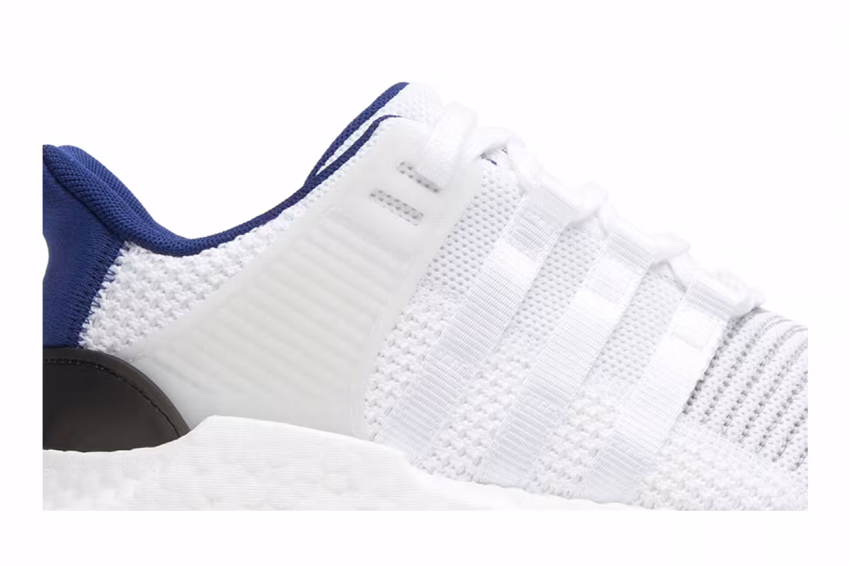 adidas EQT Support 93/17 Royal, view 3