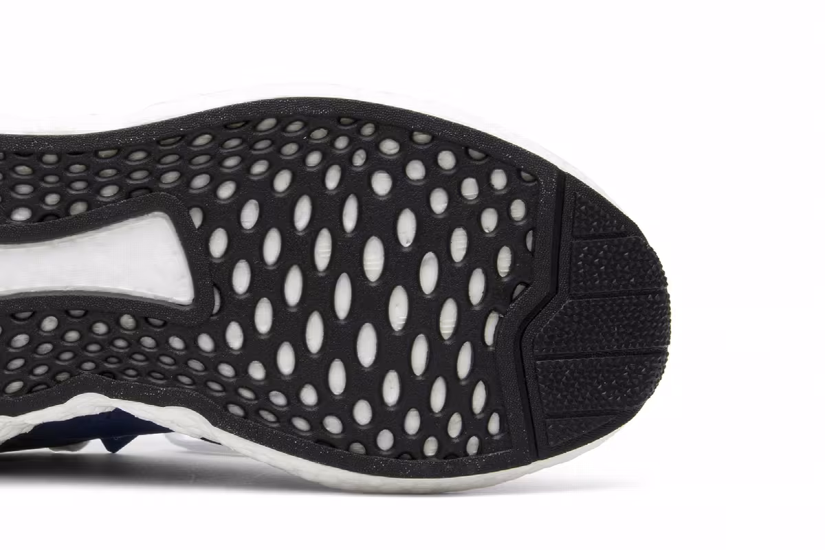 adidas EQT Support 93/17 Royal, view 6