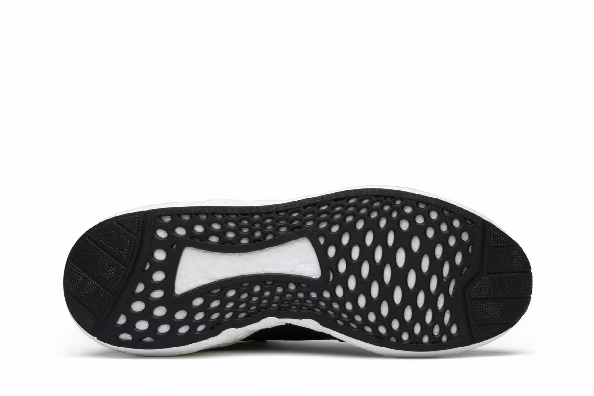 adidas EQT Support 93/17 Black Glitch, view 5