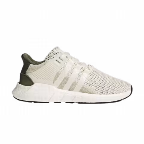 Adidas EQT Support 93/17 'Beige Green'