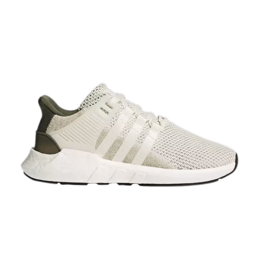 Adidas EQT Support 93/17 Beige Green