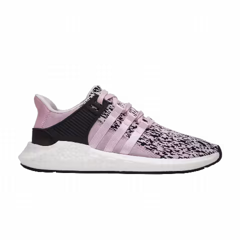 Adidas EQT Support 93/17 'Pink Glitch'