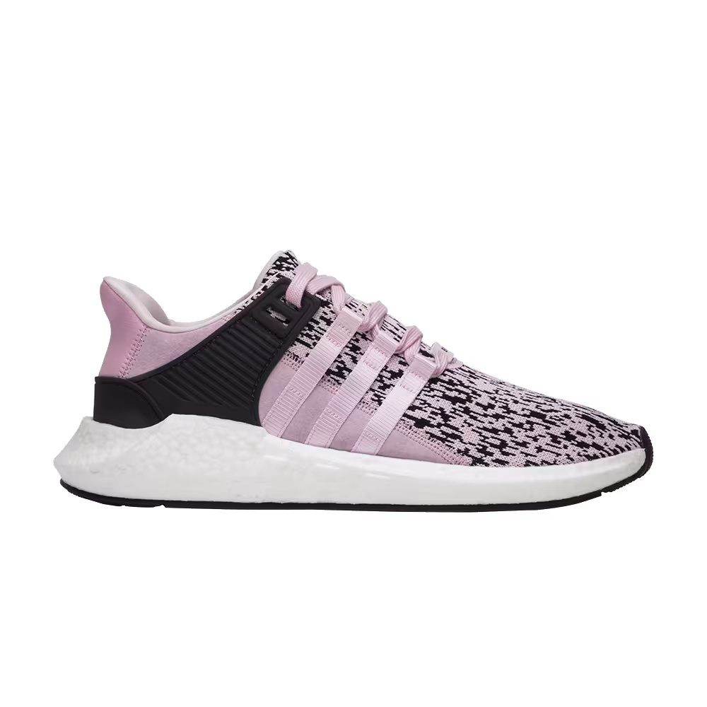 Adidas EQT Support 93/17 Pink Glitch