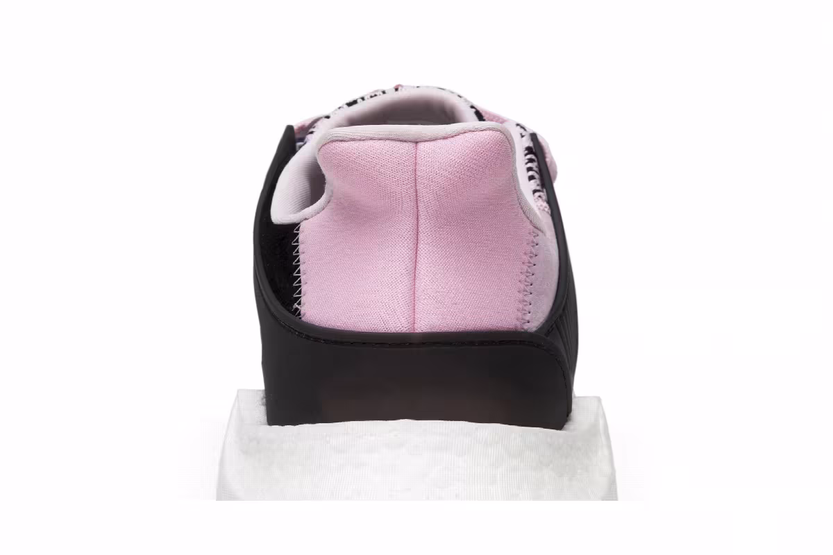 Adidas EQT Support 93/17 Pink Glitch, view 8