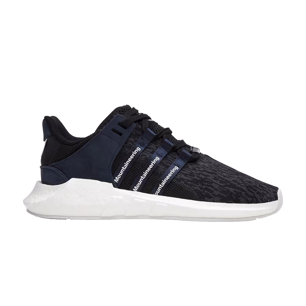 White Mountaineering x adidas EQT Support Future Navy