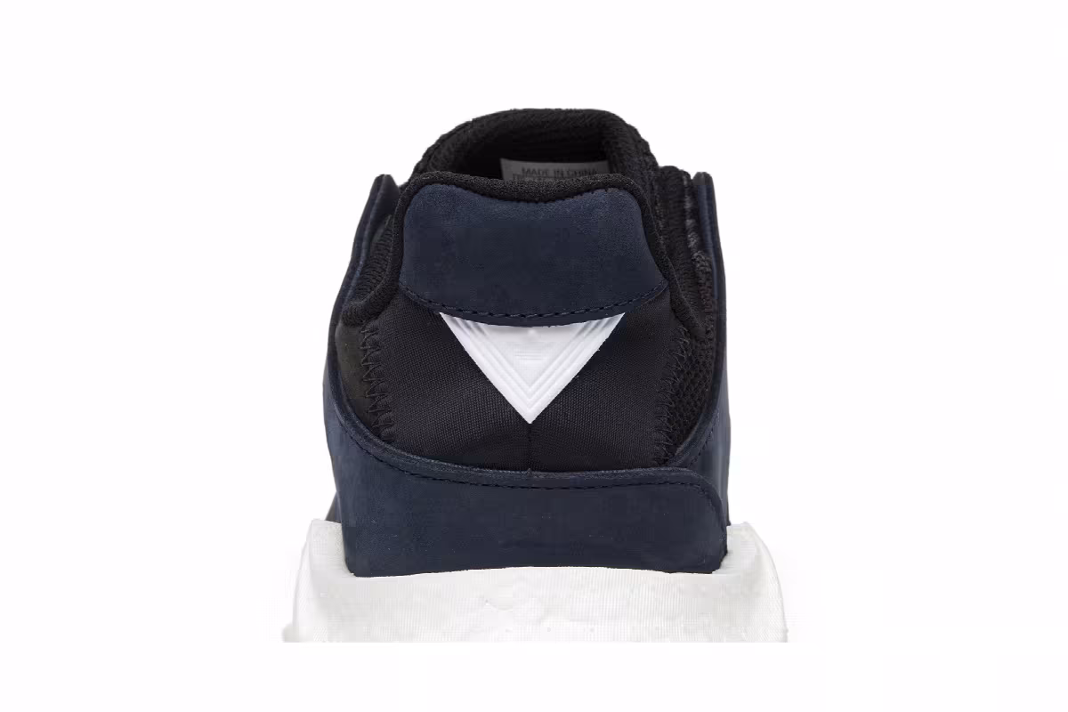 White Mountaineering x adidas EQT Support Future Navy, view 8