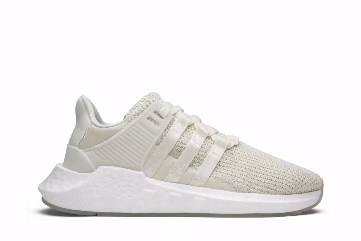 Adidas EQT Support 93/17 Cream, view 2