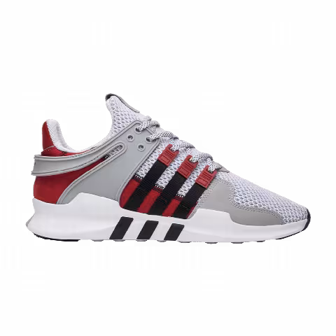 Overkill x adidas EQT Support ADV 'Coat of Arms'
