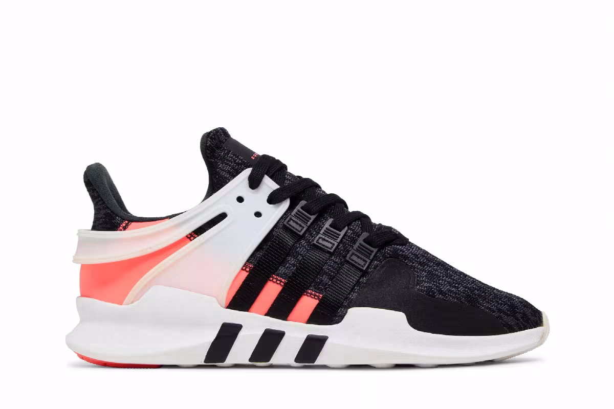 Adidas EQT Support ADV Primeknit Turbo, view 2