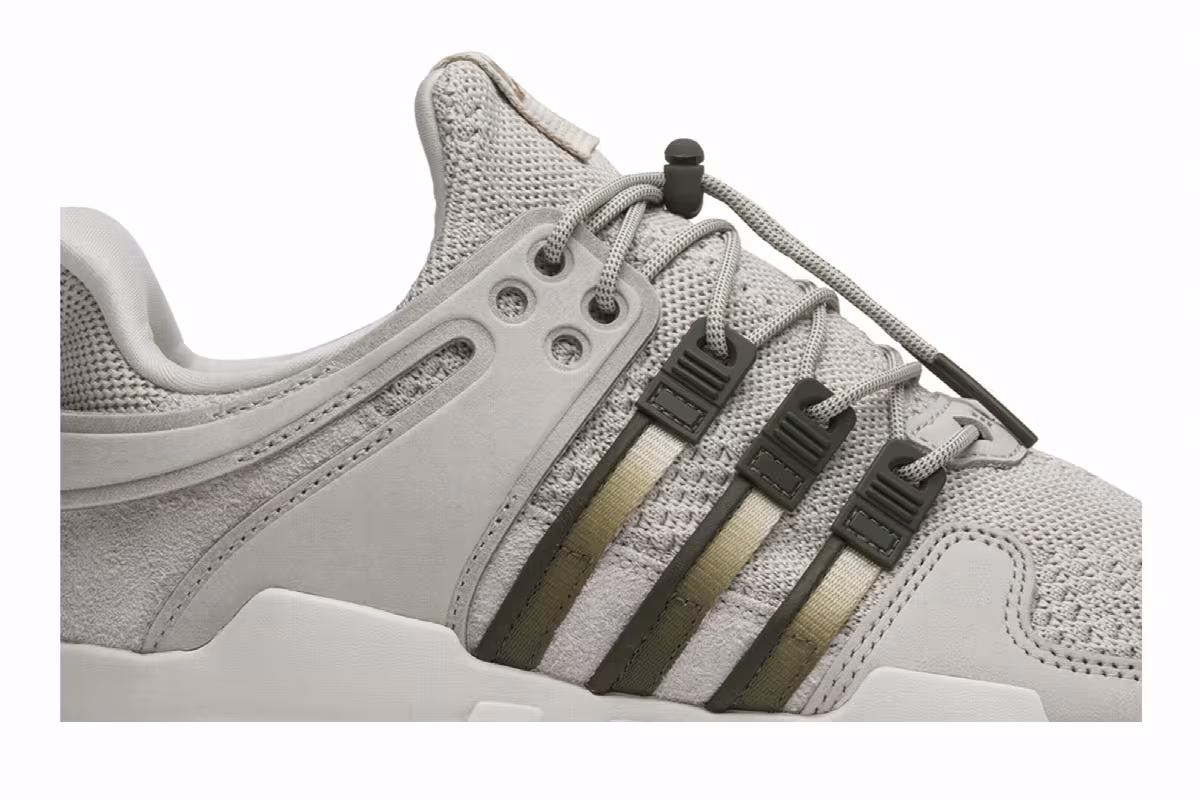 Highs and Lows x adidas EQT Support ADV Highs and Lows, view 3