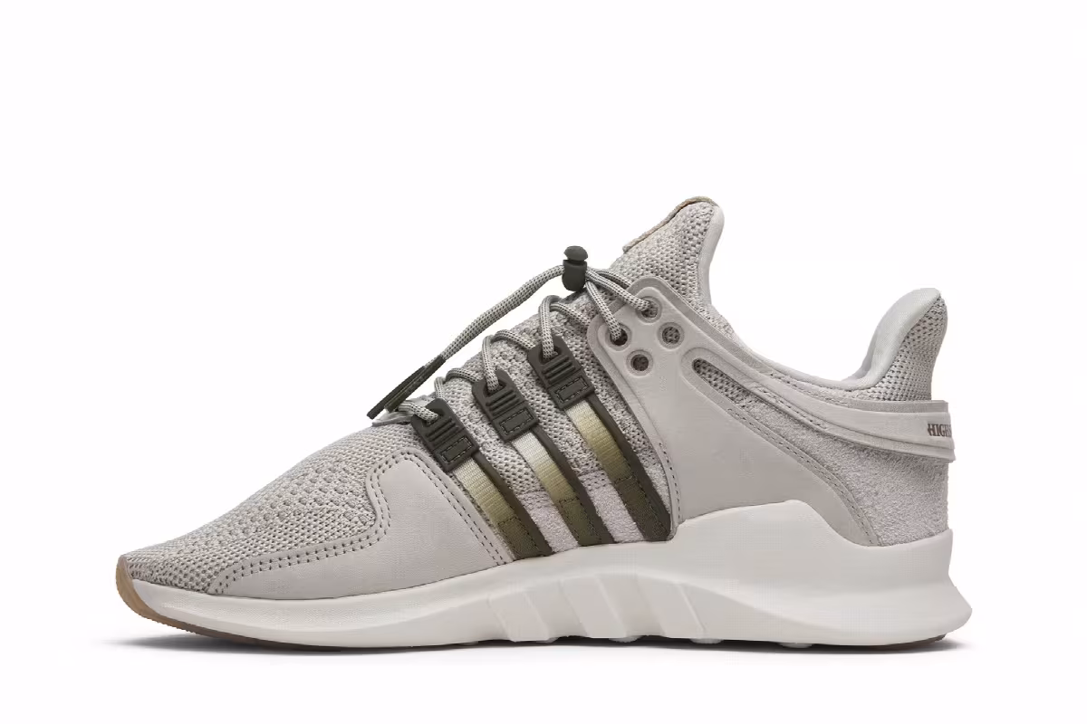 Highs and Lows x adidas EQT Support ADV Highs and Lows, view 4