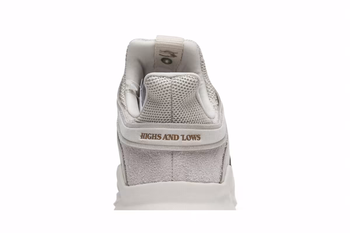 Highs and Lows x adidas EQT Support ADV Highs and Lows, view 8