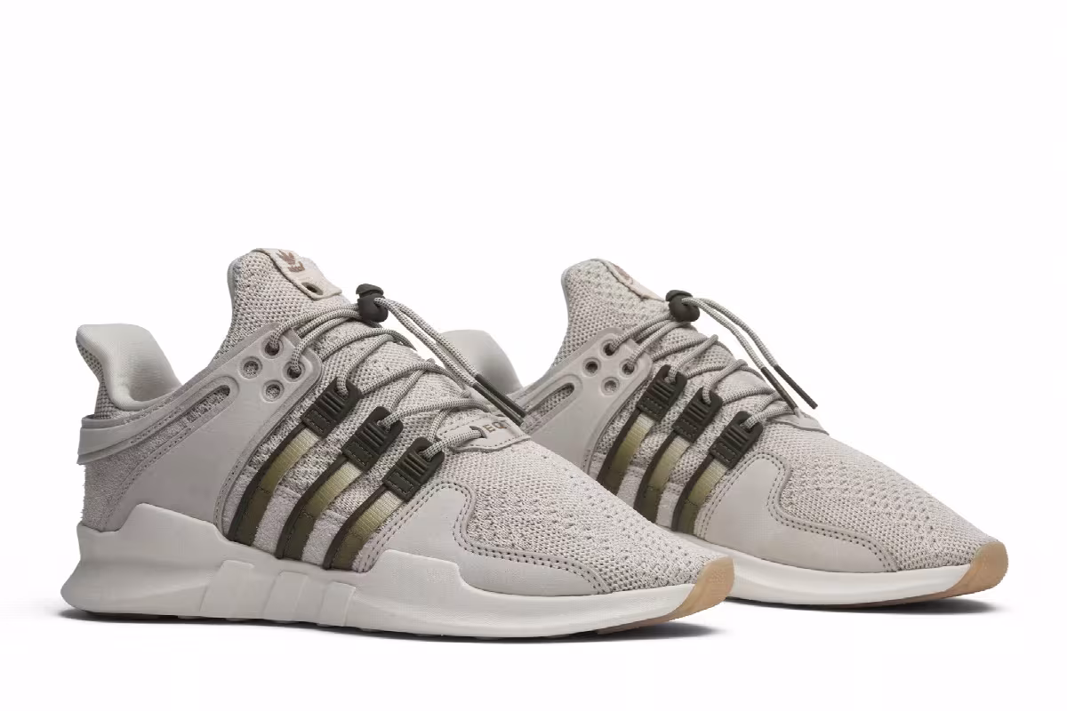 Highs and Lows x adidas EQT Support ADV Highs and Lows, view 9