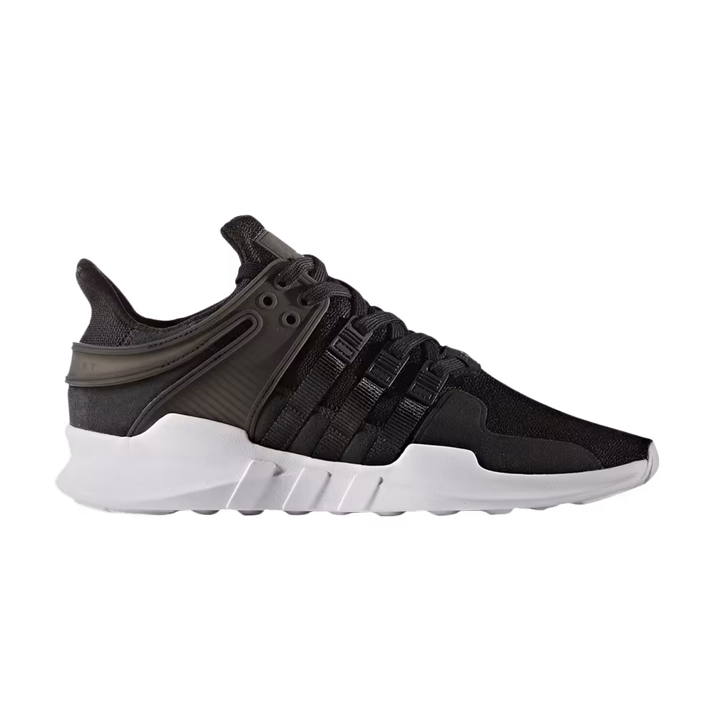 Adidas EQT Support ADV Black