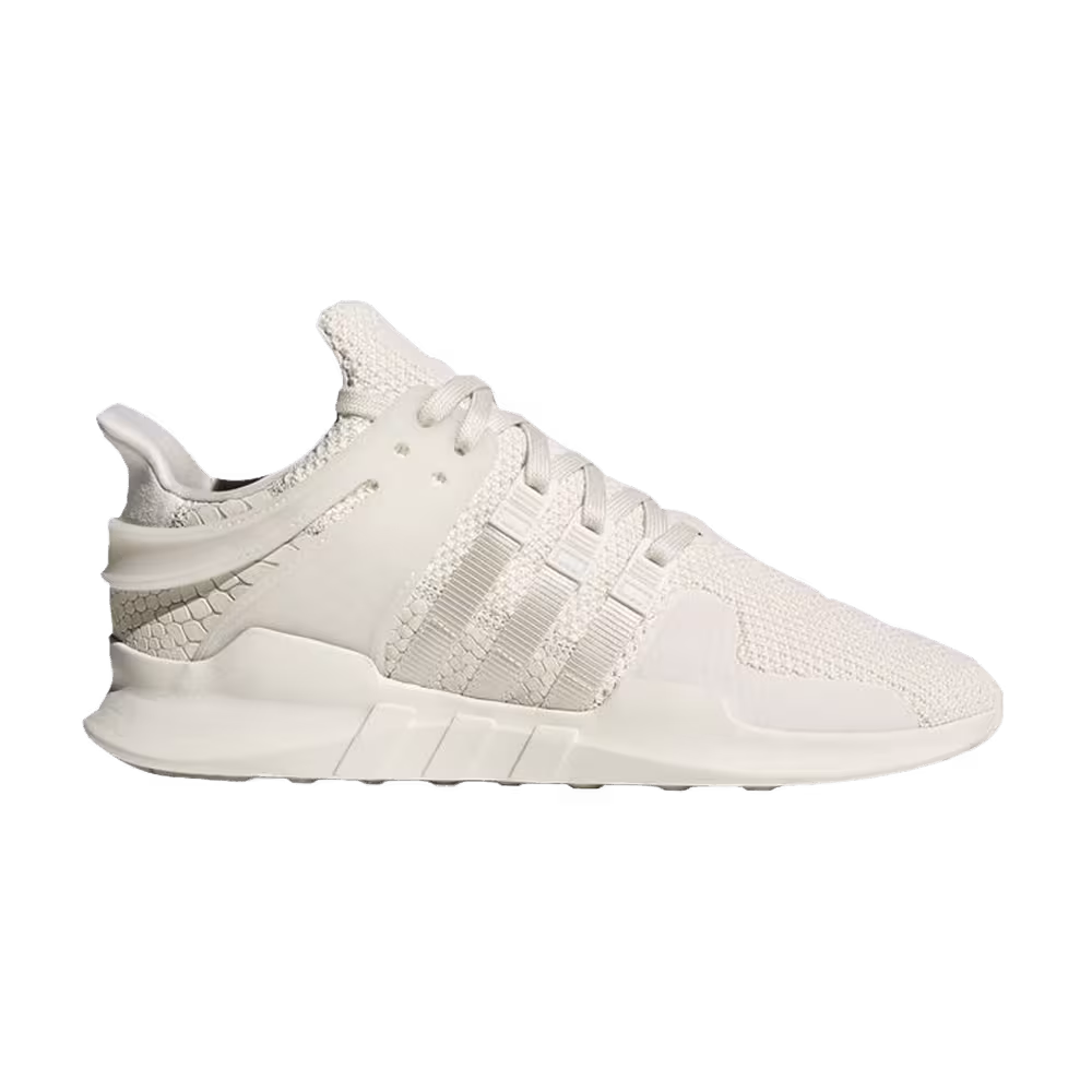Adidas EQT Support ADV Cream Snakeskin
